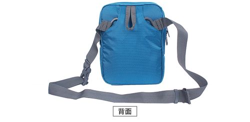 2015秋冬新品jack wolfskin/狼爪户外男女通用腰包